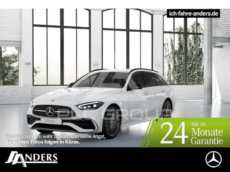 2026 Mercedes Benz C 220