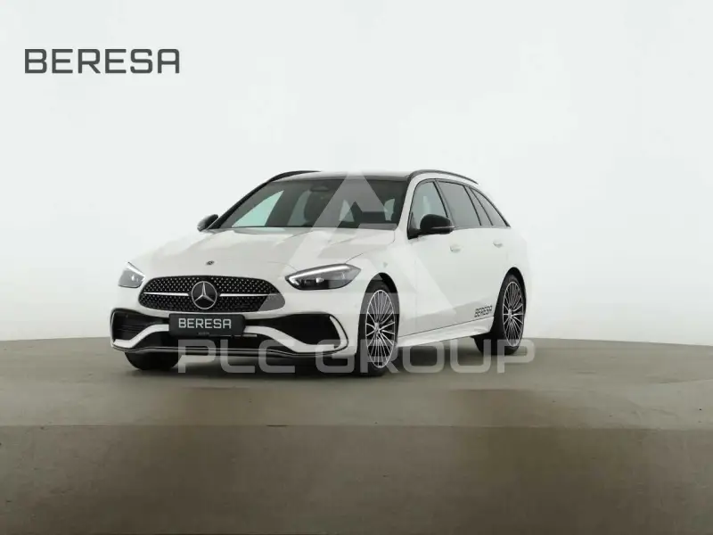 2026 Mercedes Benz C 220