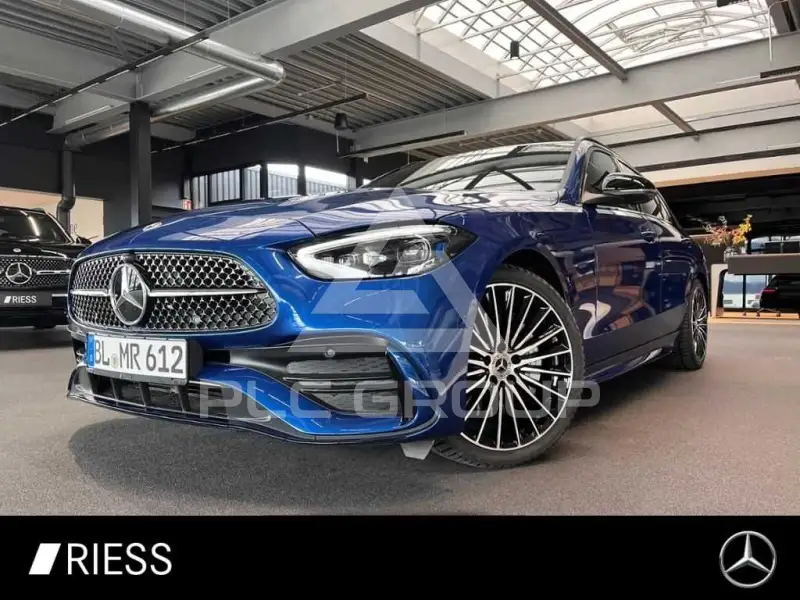 2026 Mercedes Benz C 220