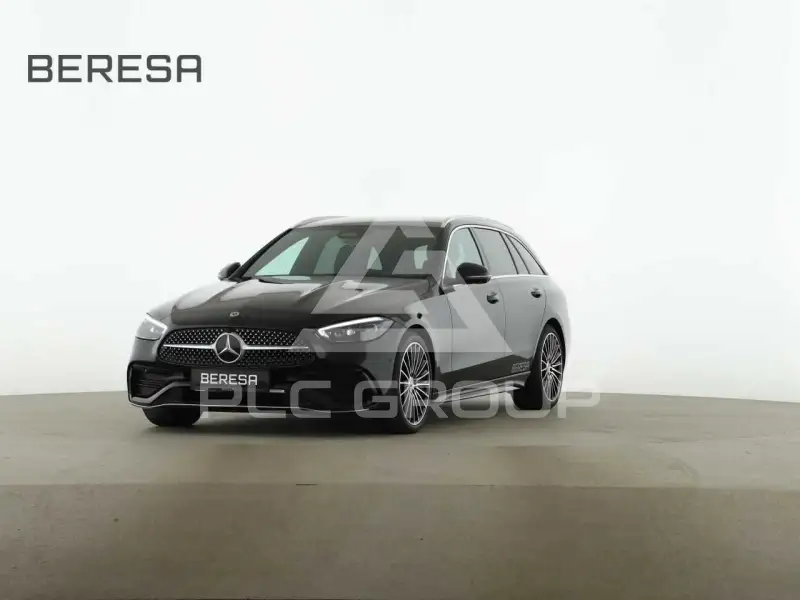 2026 Mercedes Benz C 220