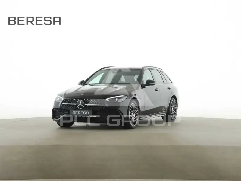 2026 Mercedes Benz C 220
