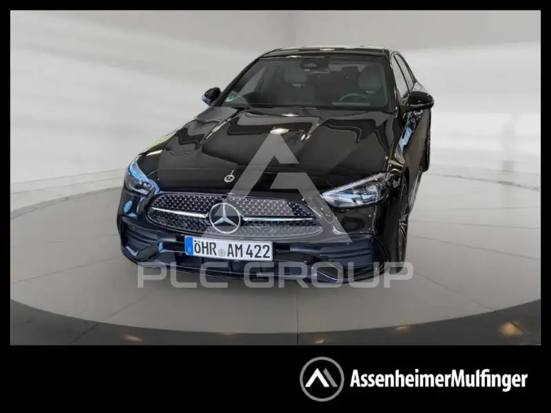 2026 Mercedes Benz C 220