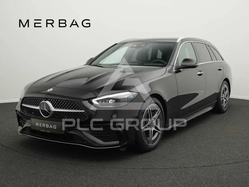 2026 Mercedes Benz C 220