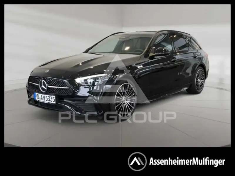 2026 Mercedes Benz C 220