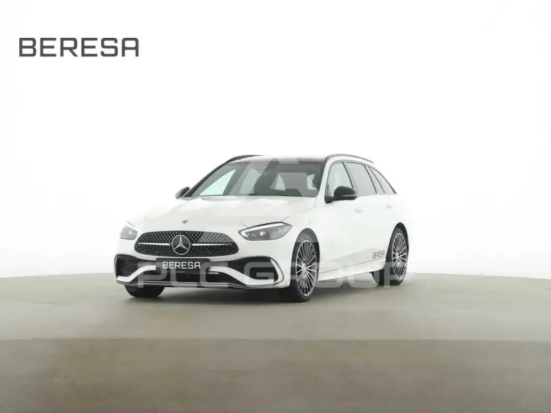 2026 Mercedes Benz C 220