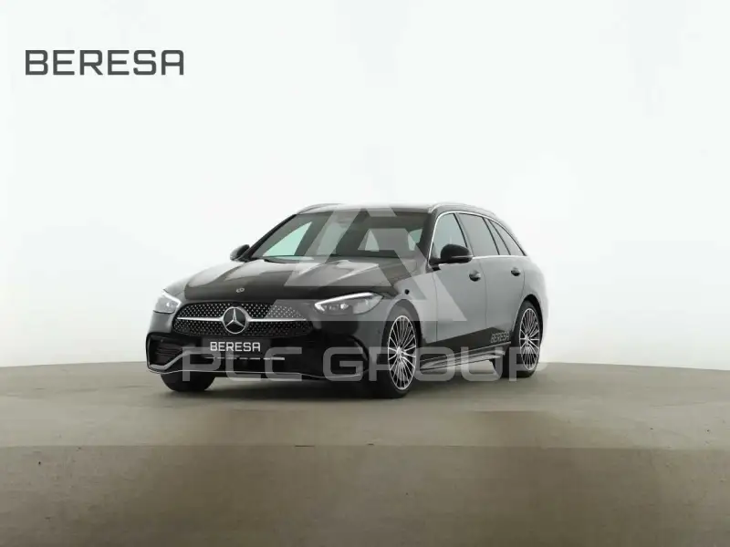2026 Mercedes Benz C 220