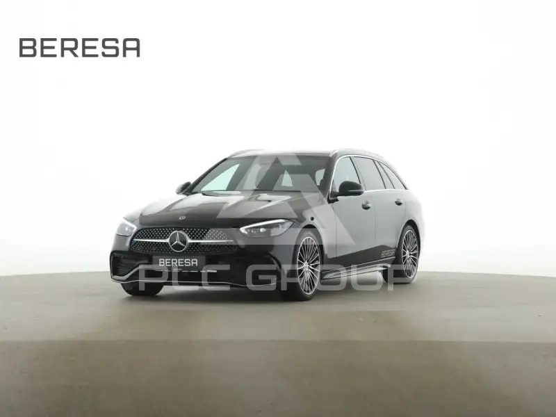 2026 Mercedes Benz C 220