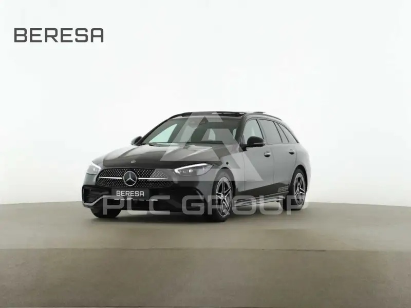 2026 Mercedes Benz C 220