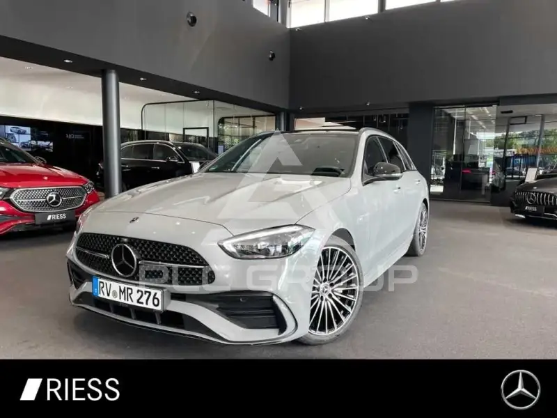 2026 Mercedes Benz C 220
