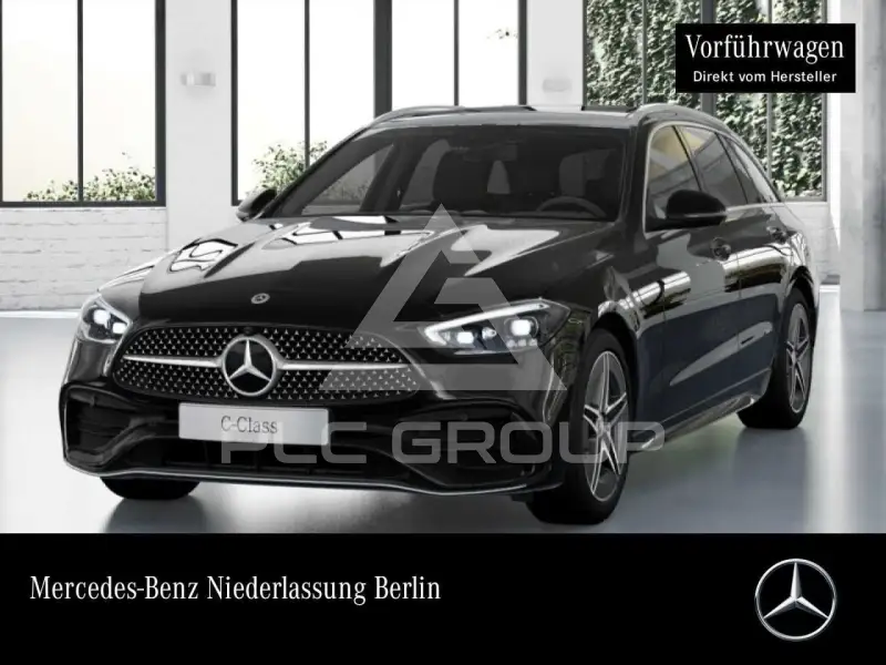 2026 Mercedes Benz C 220