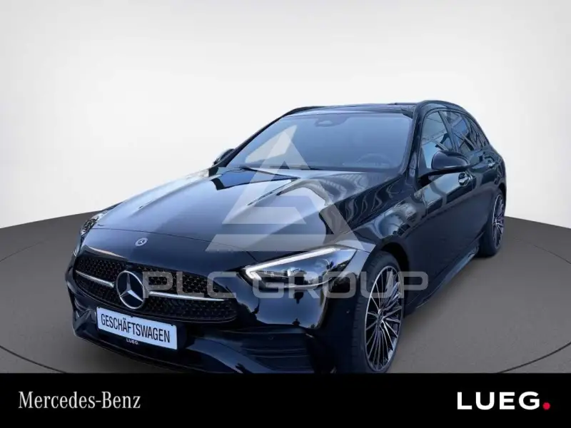 2026 Mercedes Benz C 220