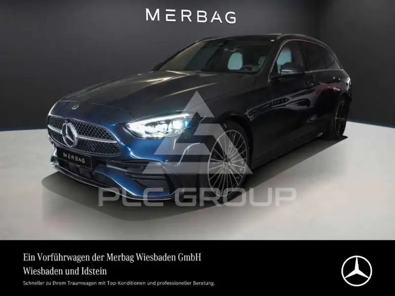 2026 Mercedes Benz C 220