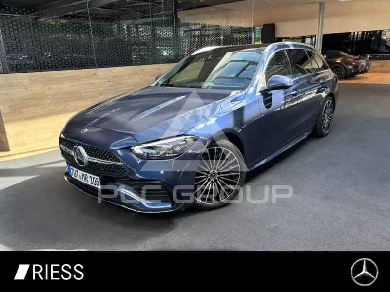2026 Mercedes Benz C 220