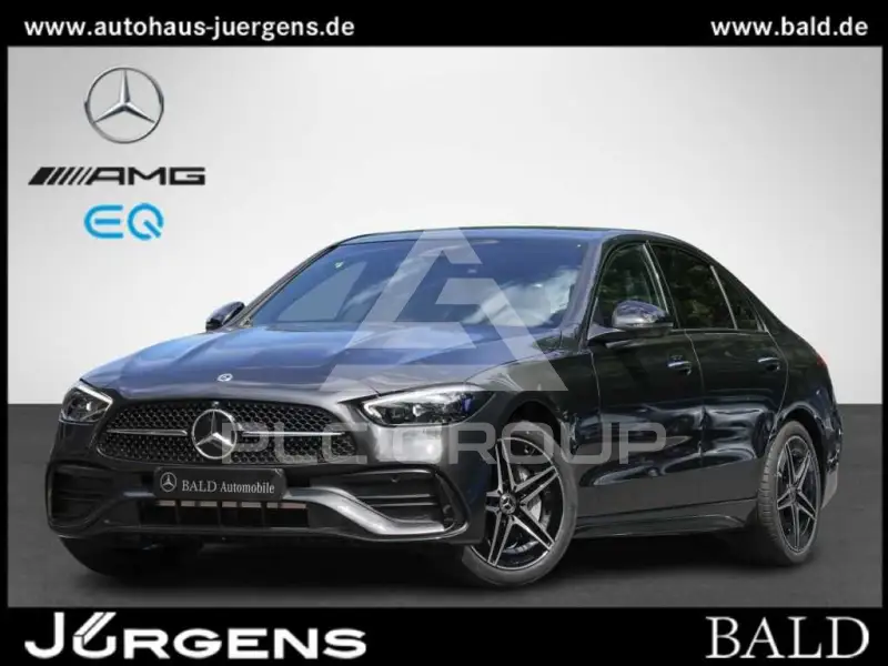 2026 Mercedes Benz C 220