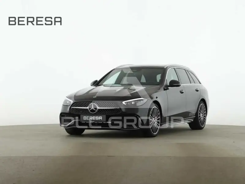 2026 Mercedes Benz C 220