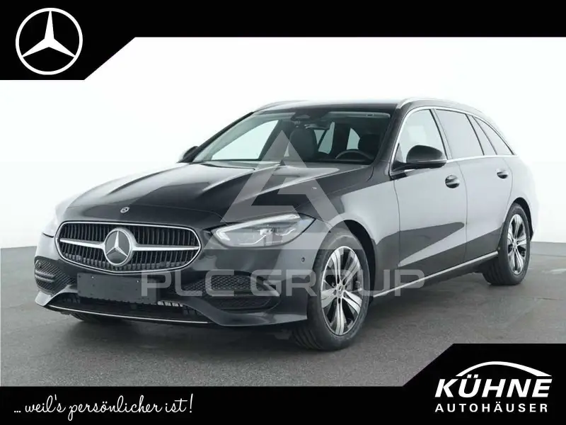 2026 Mercedes Benz C 220