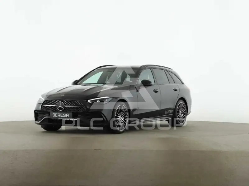2026 Mercedes Benz C 220