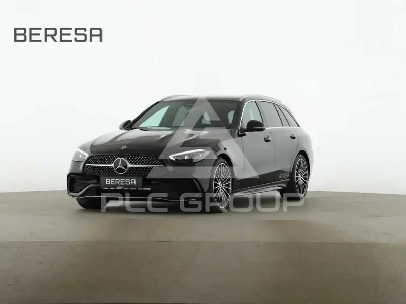 2026 Mercedes Benz C 220