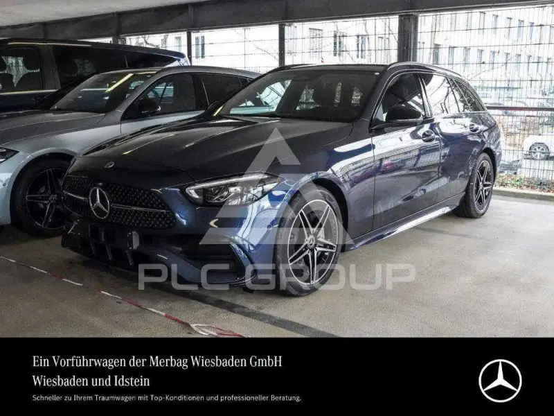 2026 Mercedes Benz C 220