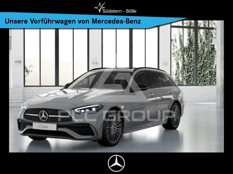 2026 Mercedes Benz C 220