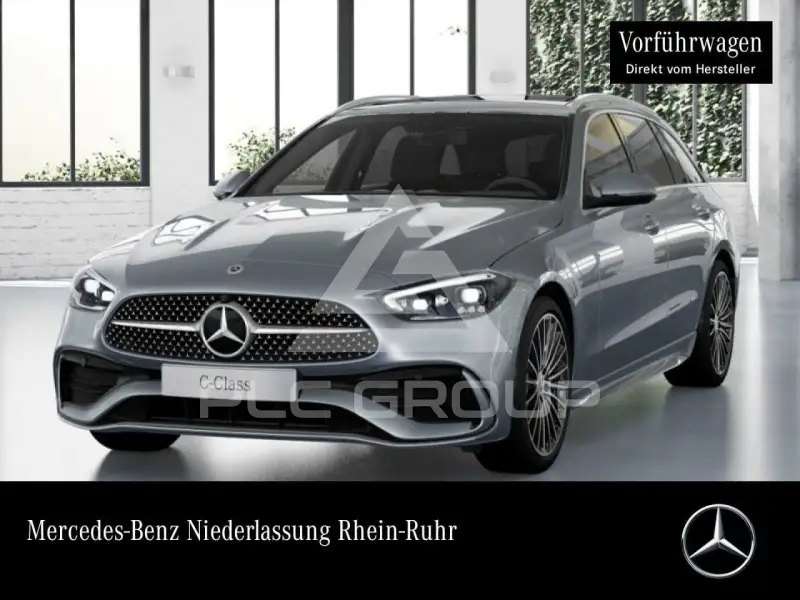 2026 Mercedes Benz C 220
