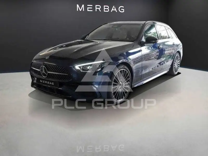 2026 Mercedes Benz C 220