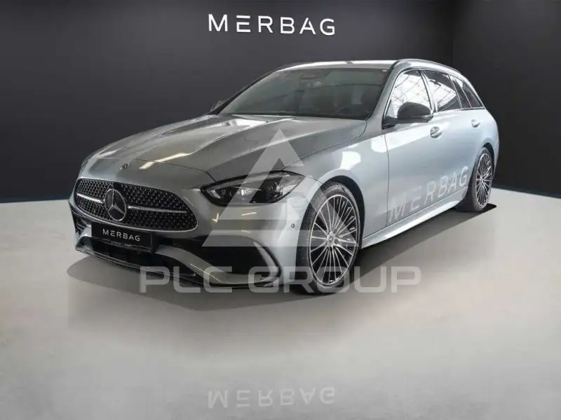 2026 Mercedes Benz C 220
