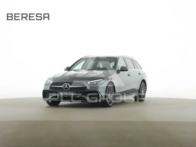 2026 Mercedes Benz C 220