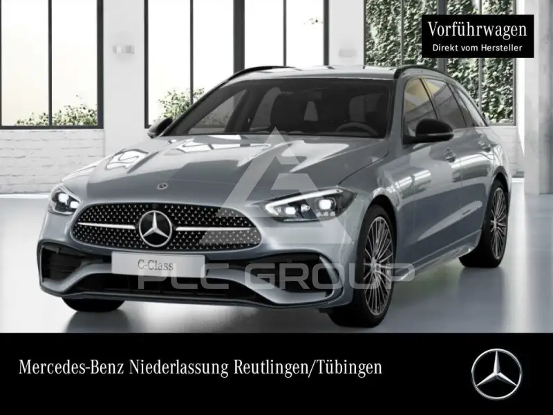2026 Mercedes Benz C 220
