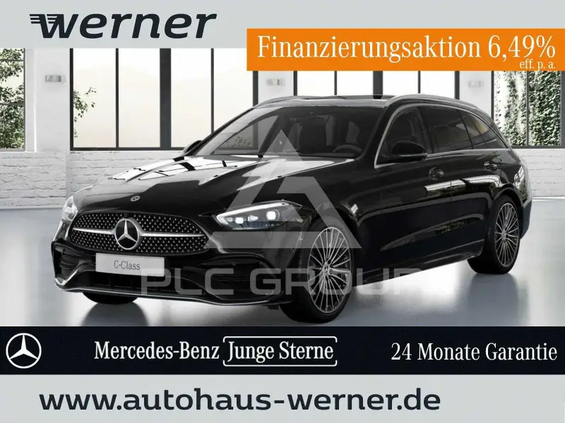 2026 Mercedes Benz C 220