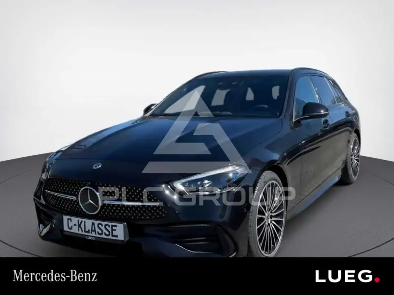 2026 Mercedes Benz C 220