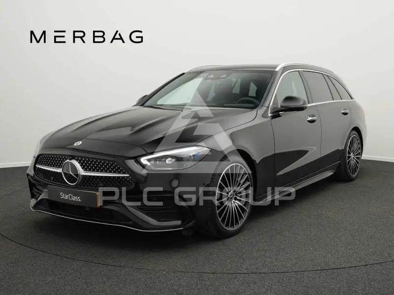 2026 Mercedes Benz C 220