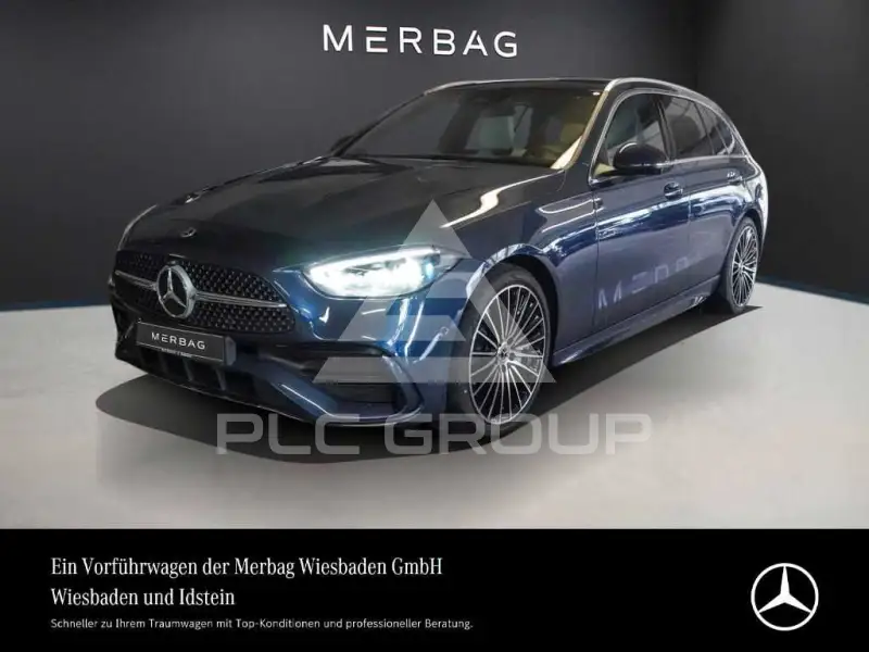 2026 Mercedes Benz C 220