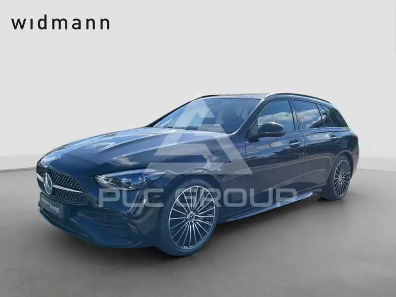 2026 Mercedes Benz C 220