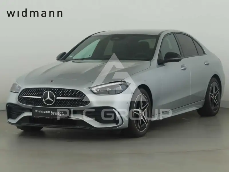 2026 Mercedes Benz C 220