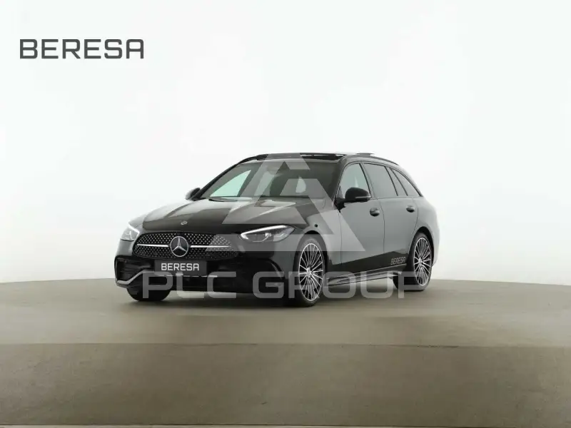 2026 Mercedes Benz C 220