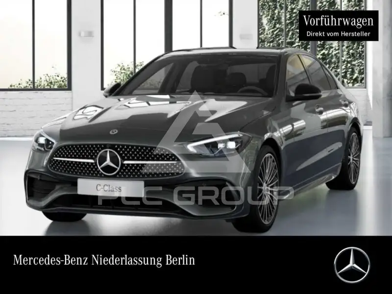 2026 Mercedes Benz C 220