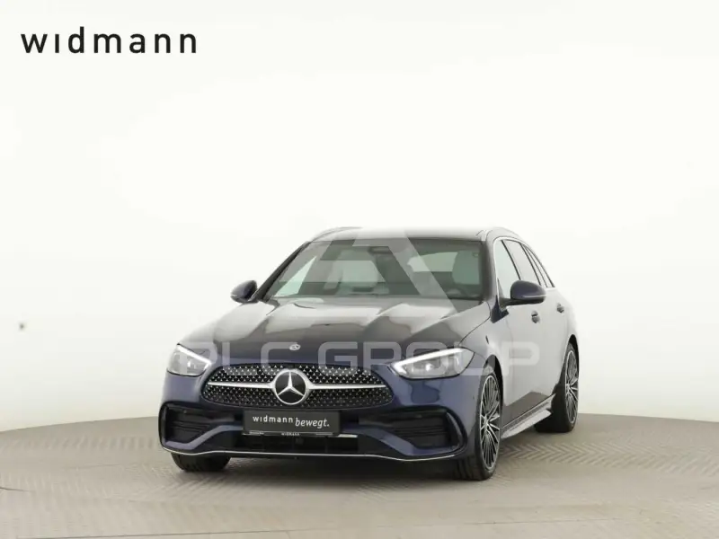 2026 Mercedes Benz C 220