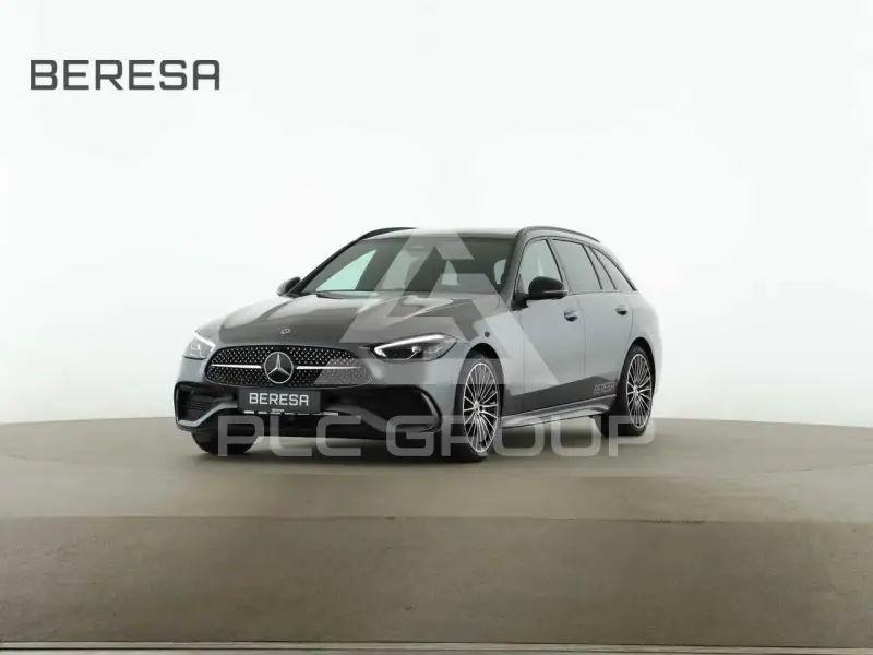 2026 Mercedes Benz C 220