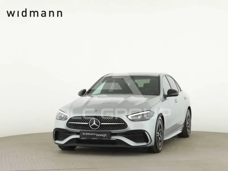 2026 Mercedes Benz C 220