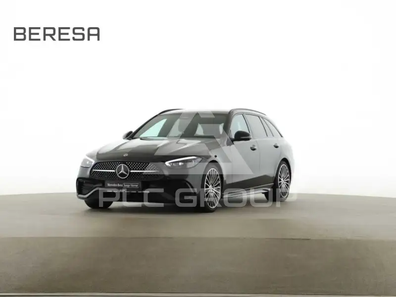 2026 Mercedes Benz C 220