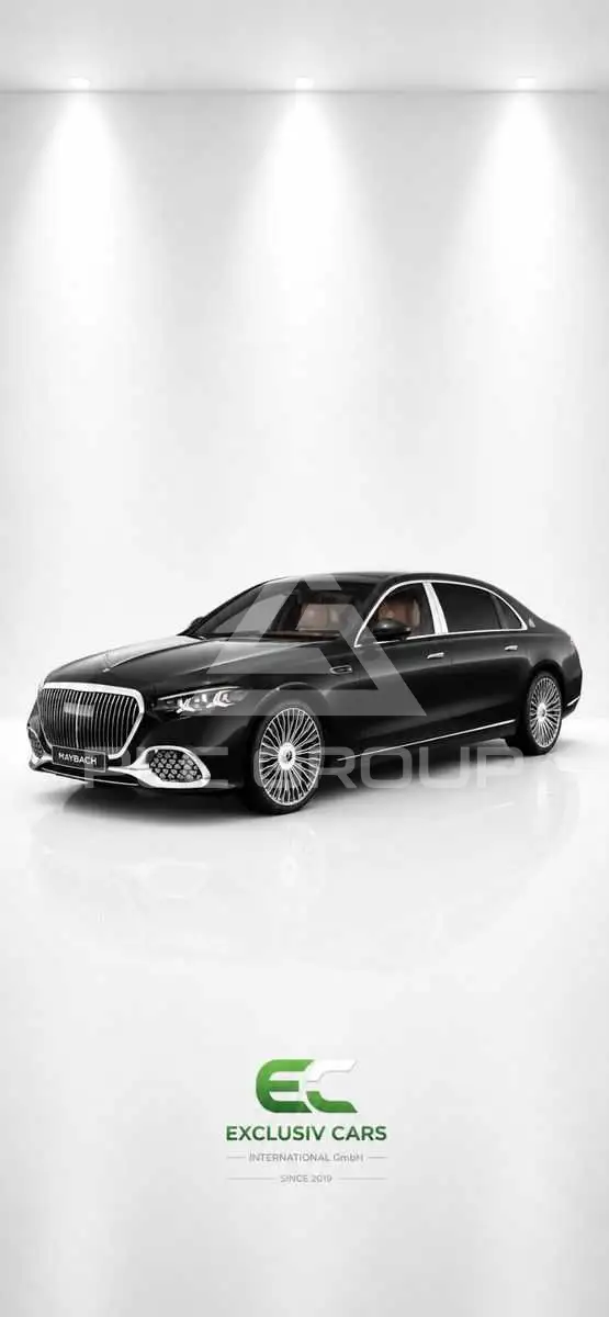2026 Mercedes Benz S 580