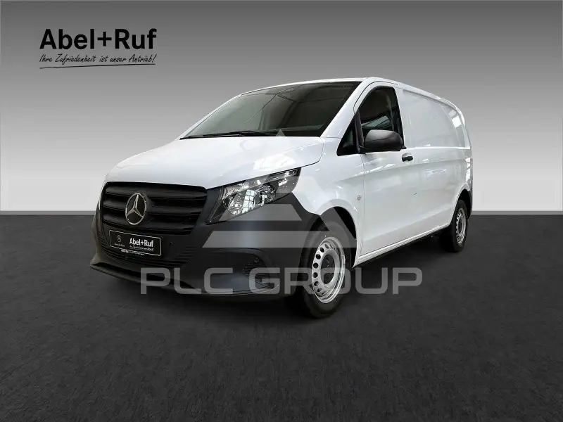 2026 Mercedes Benz Vito
