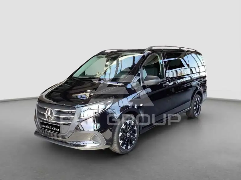 2026 Mercedes Benz Vito