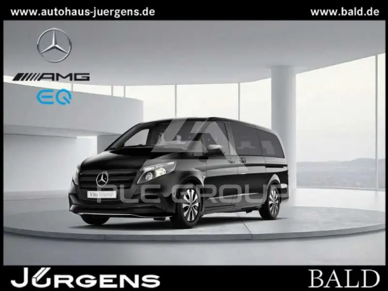 2026 Mercedes Benz Vito