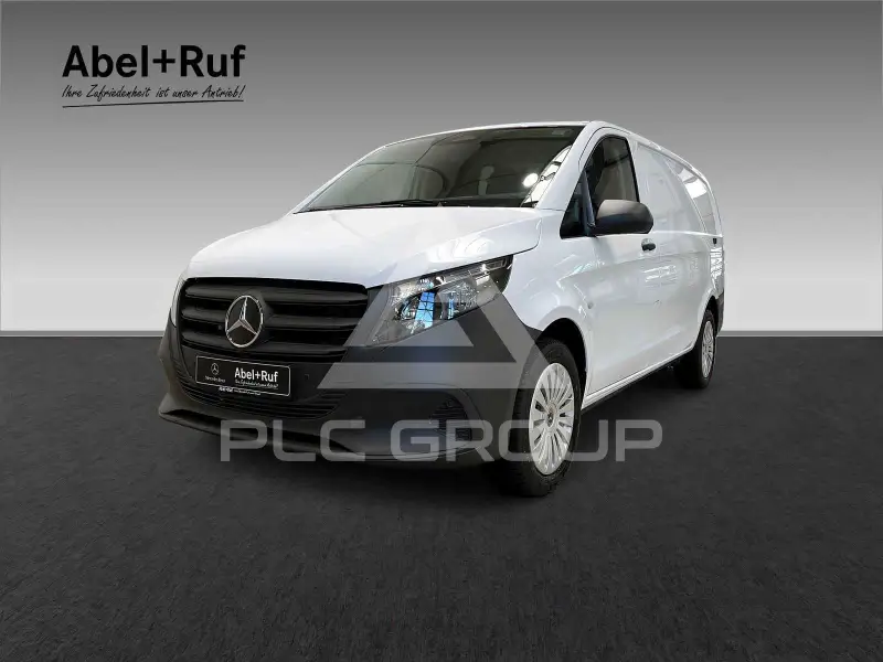2026 Mercedes Benz Vito