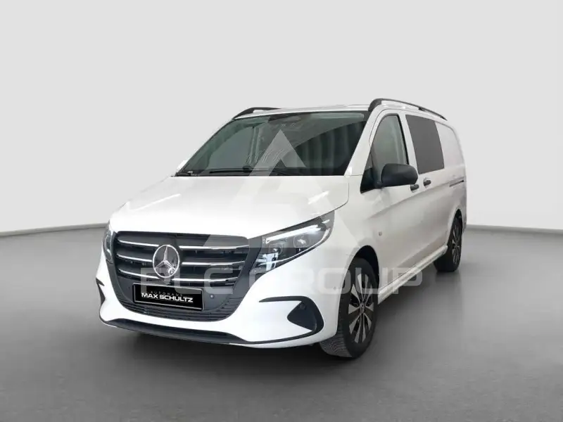 2026 Mercedes Benz Vito