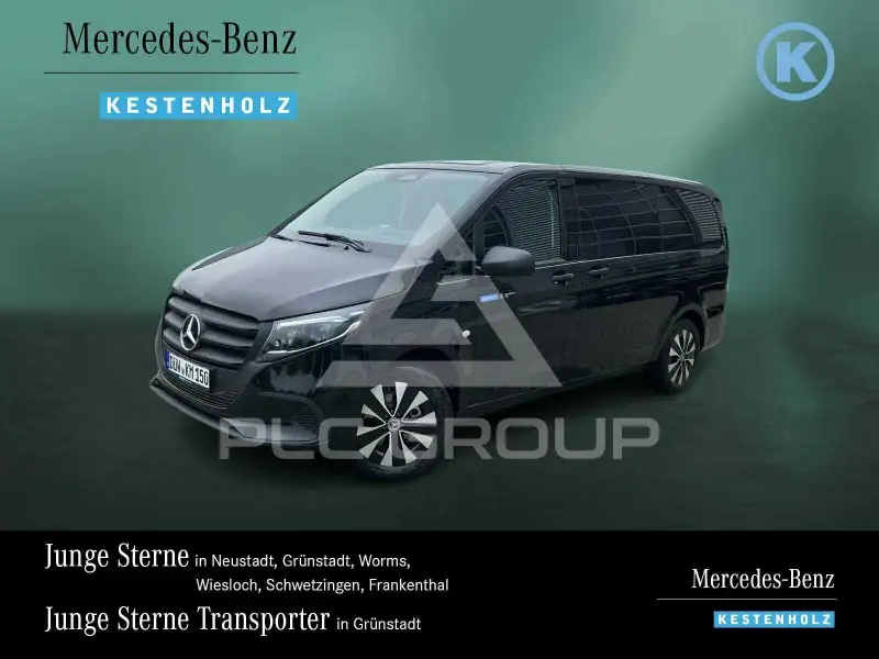 2026 Mercedes Benz Vito