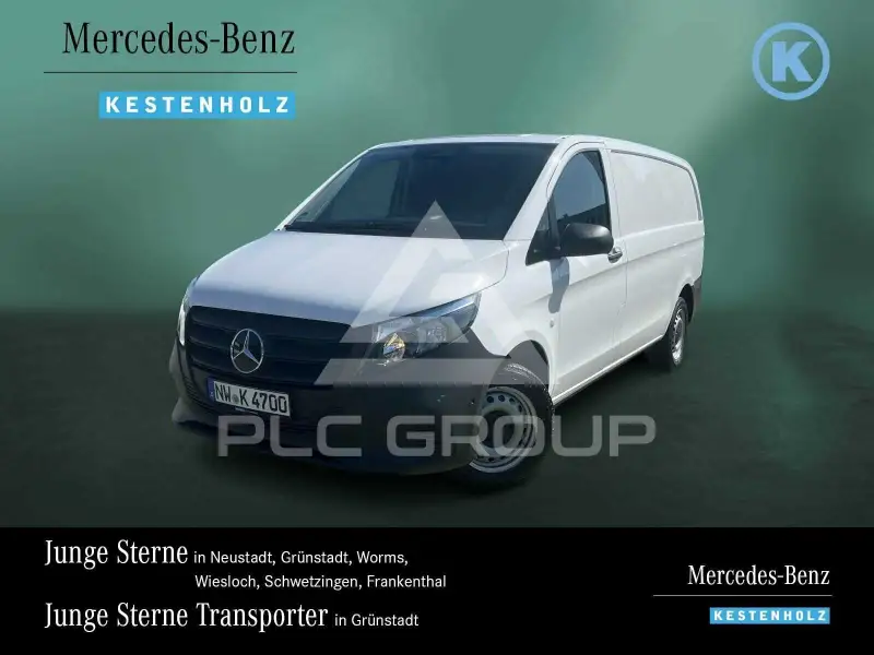 2026 Mercedes Benz Vito