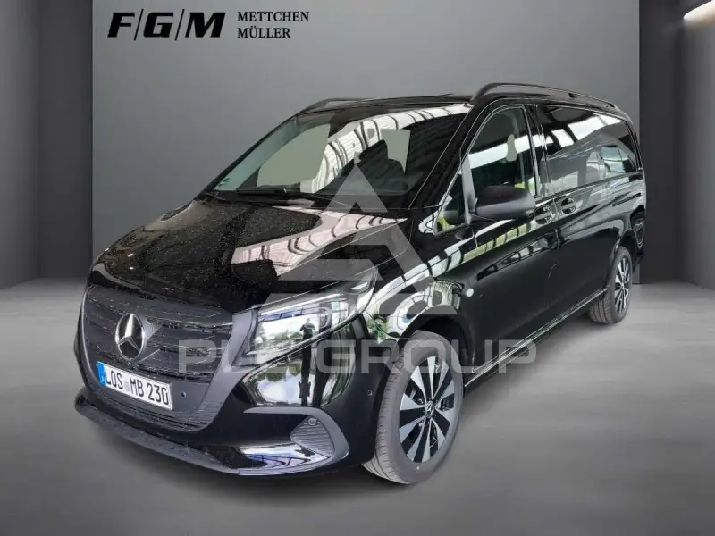2026 Mercedes Benz Vito